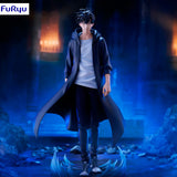 Solo Leveling - Trio Try iT Sung Jinwoo/Mizushino Shun Figure