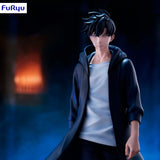 Solo Leveling - Trio Try iT Sung Jinwoo/Mizushino Shun Figure