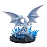 Yu-Gi-Oh! Blue-eyes White Dragon Soul Craft