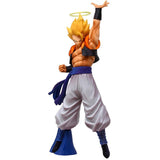 Super Saiyan Gogeta Dragon Ball Legends Banpresto