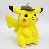 Pokemon Detective Pikachu