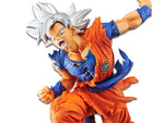 Super Dragon Ball Heroes Transcendence Art 4 Ultra Instinto