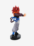 Dragon Ball Z Super Saiyan 4 Gogeta Figure Banpresto