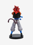 Dragon Ball Z Super Saiyan 4 Gogeta Figure Banpresto