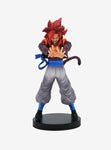 Dragon Ball Z Super Saiyan 4 Gogeta Figure Banpresto