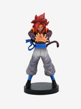 Dragon Ball Z Super Saiyan 4 Gogeta Figure Banpresto