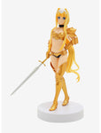 Sword Art Online - Alice [Bikini Armor] - Exq Figure Memory