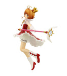 Cardcaptor Sakura Clear Card - Rocket Beat - Sakura Kinomoto