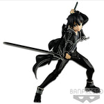 Sword Art Online Exq Figure Kirito