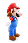Super Mario Bros 3 estilos Mario Luigi Yoshi