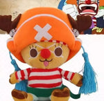 One Piece, Tony Chopper Cosplay Series - Buggy