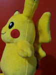 Takara Tomy Pokemon Pikachu Nuigurumi Muñeco De Peluche #01