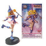 Yu Gi Oh: Dark Side Of Dimensions Figura Dark Magician Gir