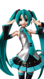 Hatsune Miku - Project DIVA - F 2nd Premium Figure