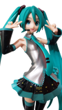 Hatsune Miku - Project DIVA - F 2nd Premium Figure