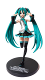 Hatsune Miku - Project DIVA - F 2nd Premium Figure