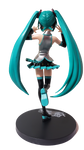 Hatsune Miku - Project DIVA - F 2nd Premium Figure