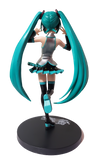 Hatsune Miku - Project DIVA - F 2nd Premium Figure