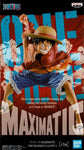 One Piece Maximatic The Monkey D Luffy I