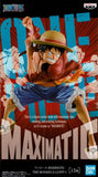 One Piece Maximatic The Monkey D Luffy I