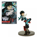 My Hero Academia The Amazing Heroes Vol.1 Izuku Midorilla