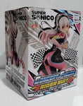 Super Sonico Concept Figure Rider Suit