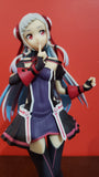 Yuna Sword Art Online - Ordinal Scale