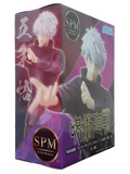 Jujutsu Kaisen Spm Figure Gojo Satoru