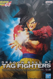 Dragon Ball GT Tag Fighters Super Saiyan 4 Goku