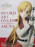 ASUNA SWORD ART ONLINE