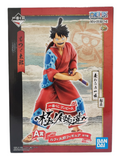 Ichiban Kuji ONE PIECE A Prize - Luffytarou