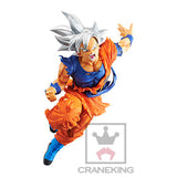 Super Dragon Ball Heroes Transcendence Art 4 Ultra Instinto