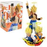 DRAGON BALL Z Com：Figuration GOGETA vol.1