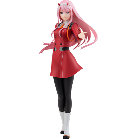 Darling In The Franxx - Pop Up Parade Zero Two