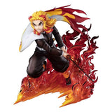 Demon Slayer Figuarts Zero Kyojuro Rengoku Flame Pillar