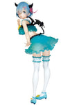 Re:ZERO - Precious Figure - Rem Pretty Little Devil