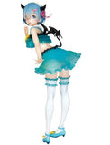 Re:ZERO - Precious Figure - Rem Pretty Little Devil