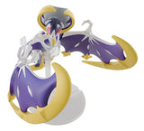 Pokemon Pokepura #40 Select Series Lunala