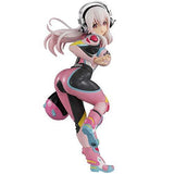 Super Sonico Concept Figure Rider Suit