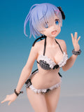 Re:ZERO -Starting Life in Another World- EXQ Figure - Rem vol.2 - Rem