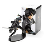 Sword Art Online Exq Figure Kirito