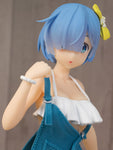 Re:Zero - Precious Figure Rem- Original Overall Swimsuit Ver