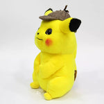 Pokemon Detective Pikachu