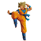 Goku SSJ Fes!! Stage2 Dragon Ball Super - Banpresto