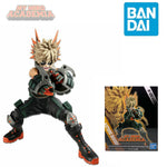 MY HERO ACADEMIA ENTER THE HERO Katsuki Bakugo