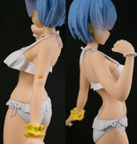 Re:Zero - Precious Figure Rem- Original Overall Swimsuit Ver