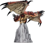 Ichiban Kuji Movie Monster Hunter A Prize - Rathalos Figure