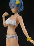 Re:Zero - Precious Figure Rem- Original Overall Swimsuit Ver