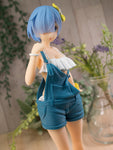 Re:Zero - Precious Figure Rem- Original Overall Swimsuit Ver