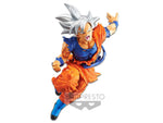 Super Dragon Ball Heroes Transcendence Art 4 Ultra Instinto